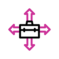 25% OPEX
Reduction in network cloud automation