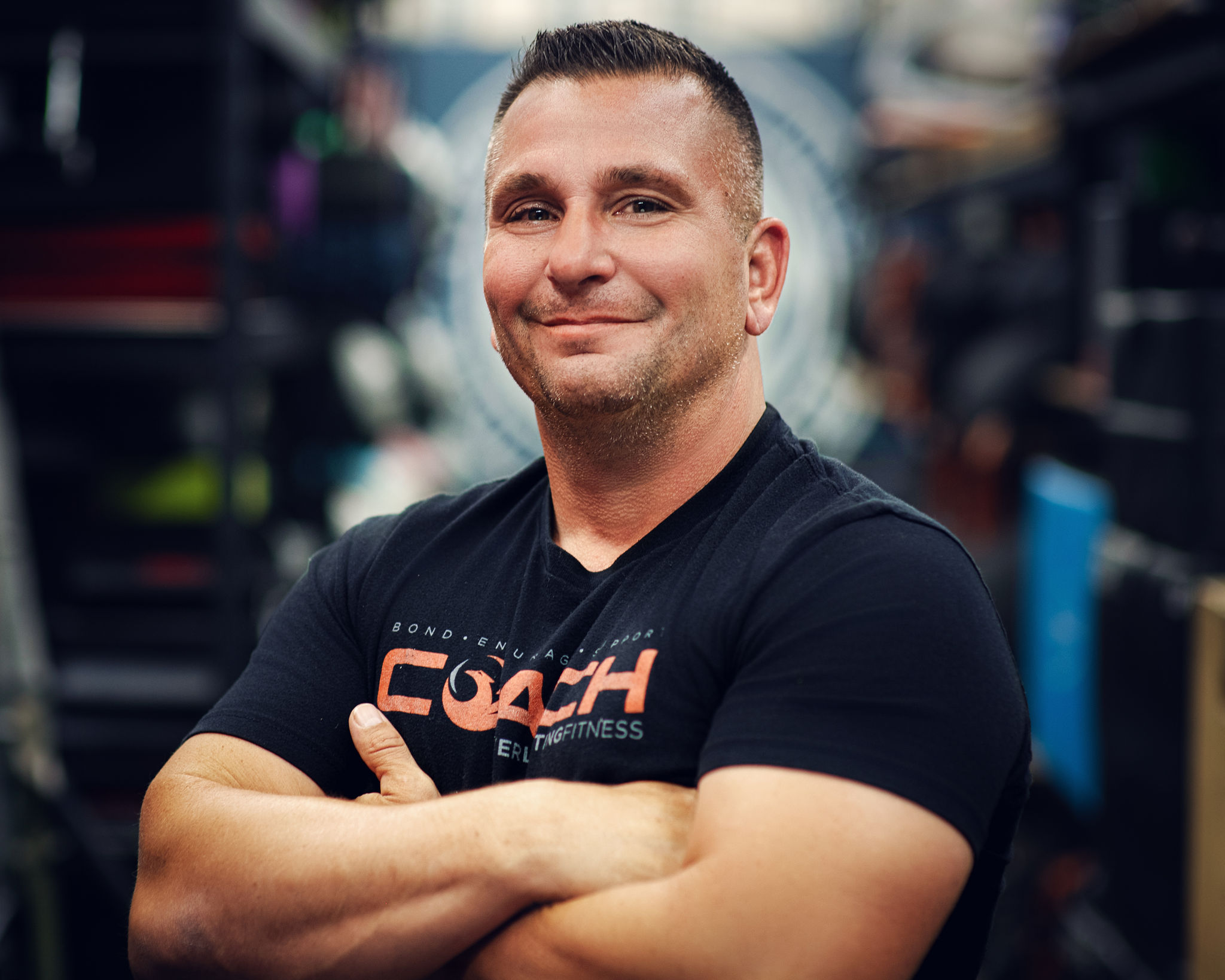 Coach Image
