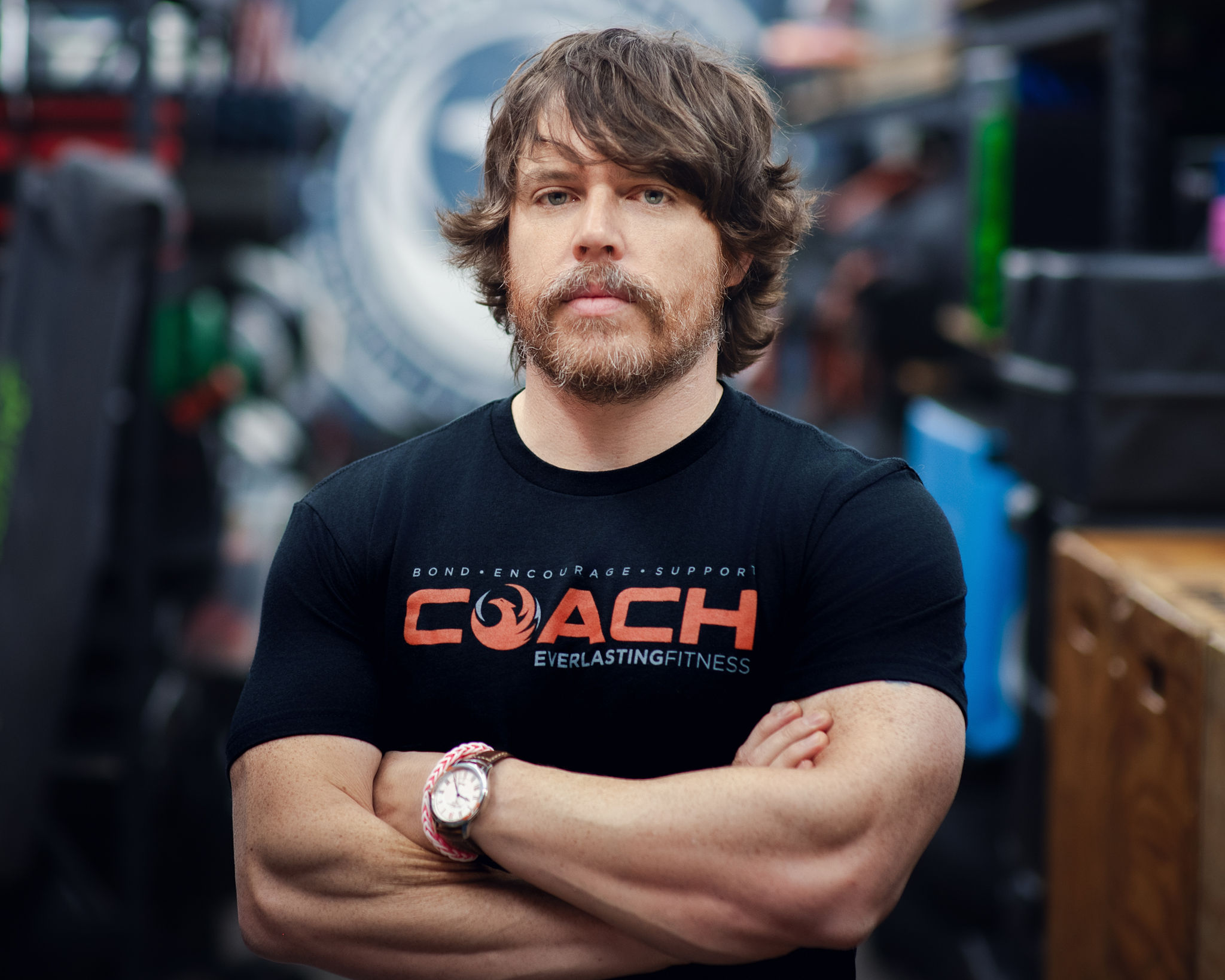 Coach Image
