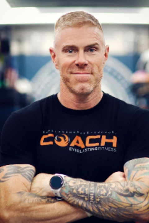 Forged For More - 12 Week Transformation