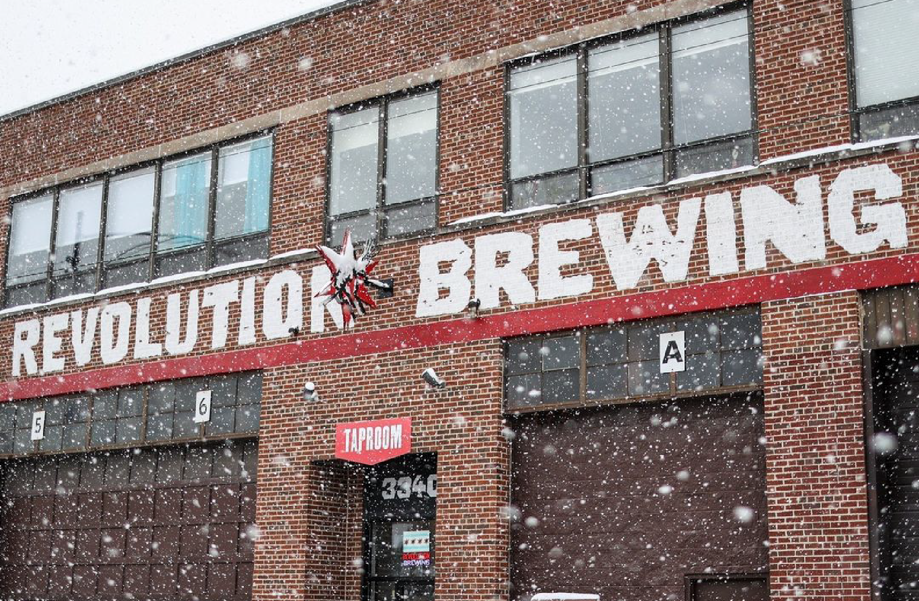 Photo of Good Things Vending machine in the location listed