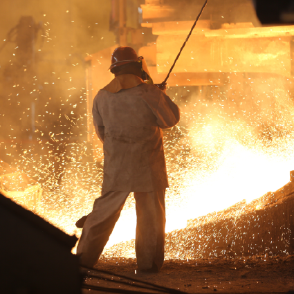 Segunda foto que muestra más detalles del proyecto