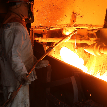 Tercera foto que muestra más detalles del proyecto
