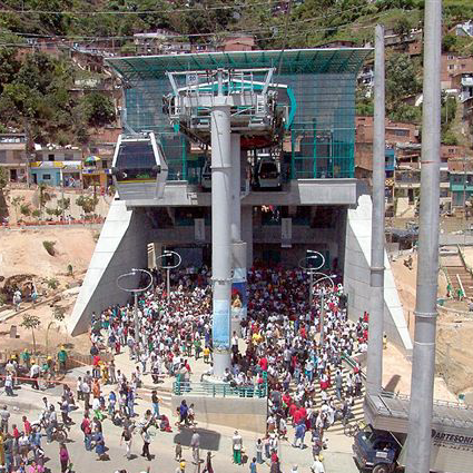 Segunda foto que muestra más detalles del proyecto