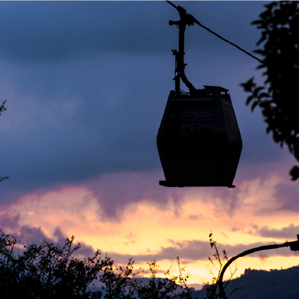 Tercera foto que muestra más detalles del proyecto