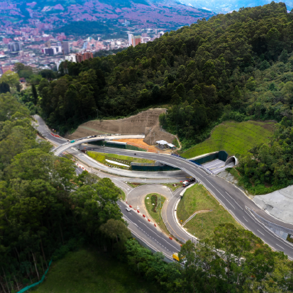 Segunda foto que muestra más detalles del proyecto