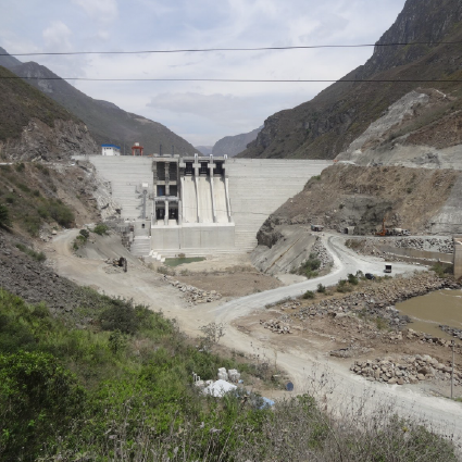 Tercera foto que muestra más detalles del proyecto