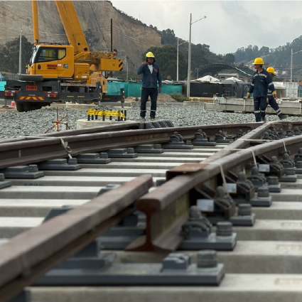 Tercera foto que muestra más detalles del proyecto