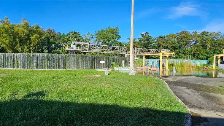 Segunda foto que muestra más detalles del proyecto