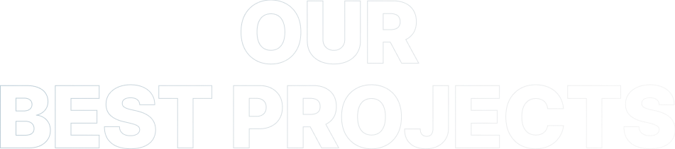 Our Best Project Image