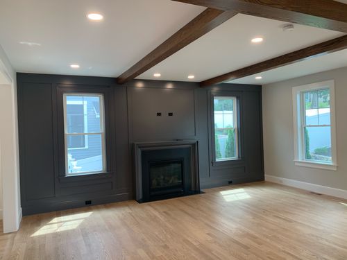 Flooring by Gath Woodworking in Dracut, MA