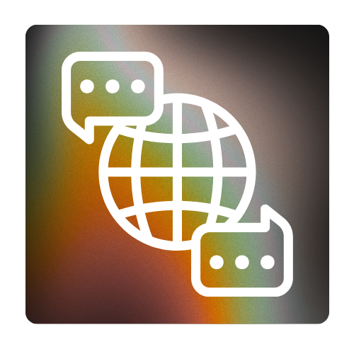 Automated Classification Icon