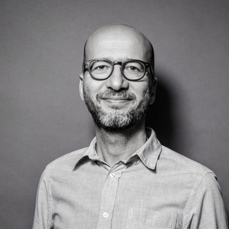 Goup Chief AI Office picture