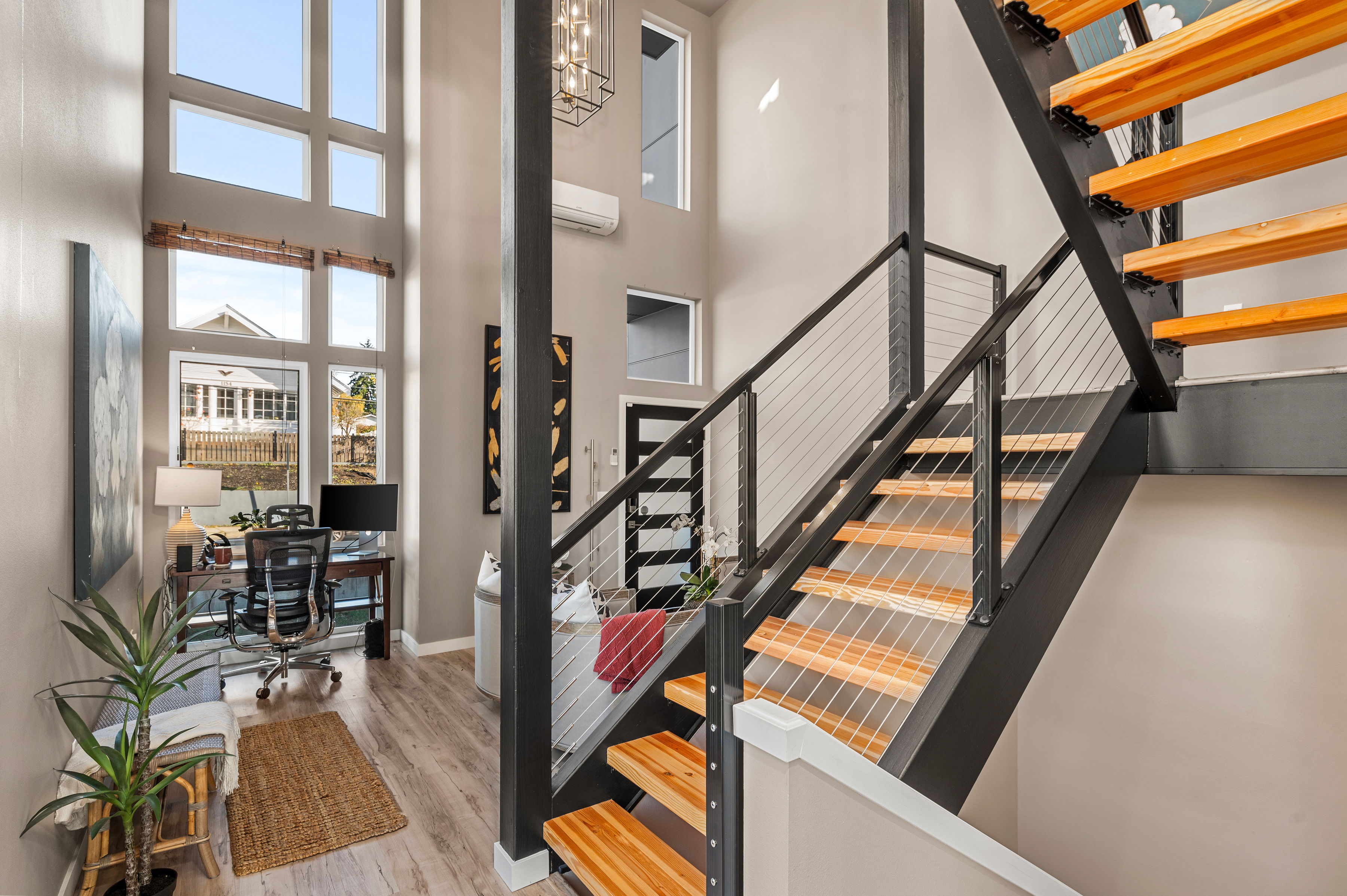 ManetteView Townhomes Executive Luxury Living