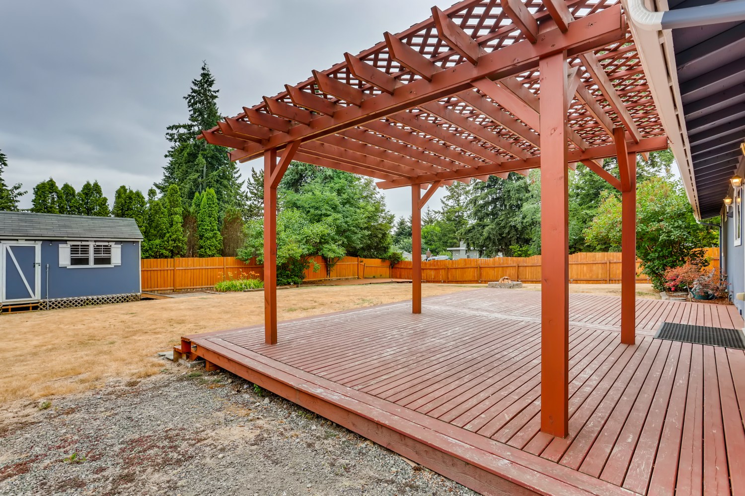 17203 SE 267th Pl Covington WA Web Quality 025 29 Deck