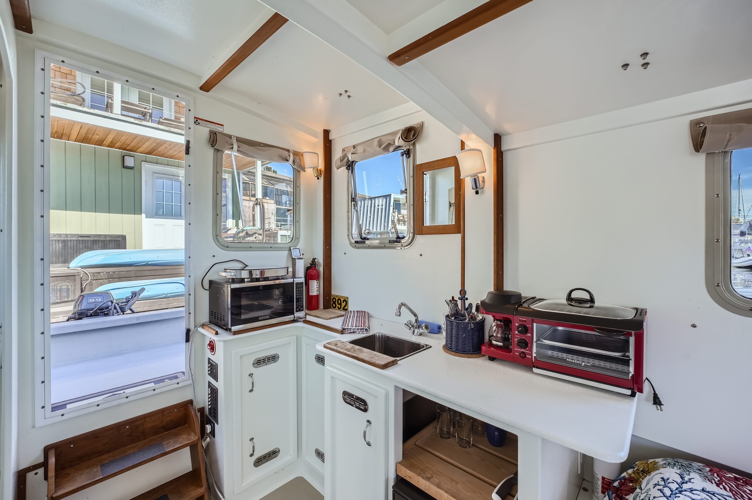 Kitchen Space