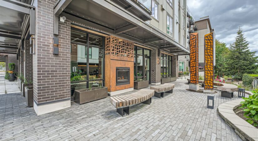 Modern Elegance at The Jade Residences