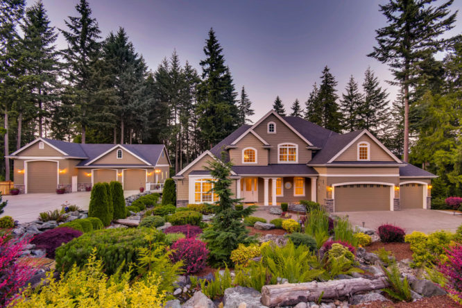 Marysville Aspen Estates Luxury Home (SOLD!)