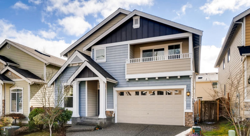 Bothell Beauty u2013 4Bdr 2.5Ba Northshore