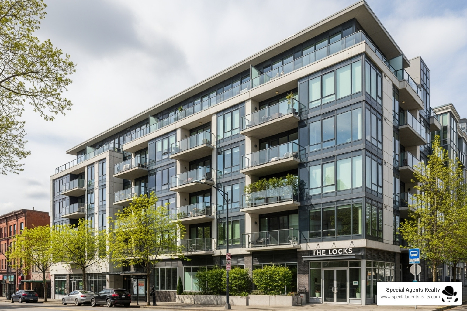Ballard's Best Condos: A Buyer's Guide to Seattle's Hottest Market
