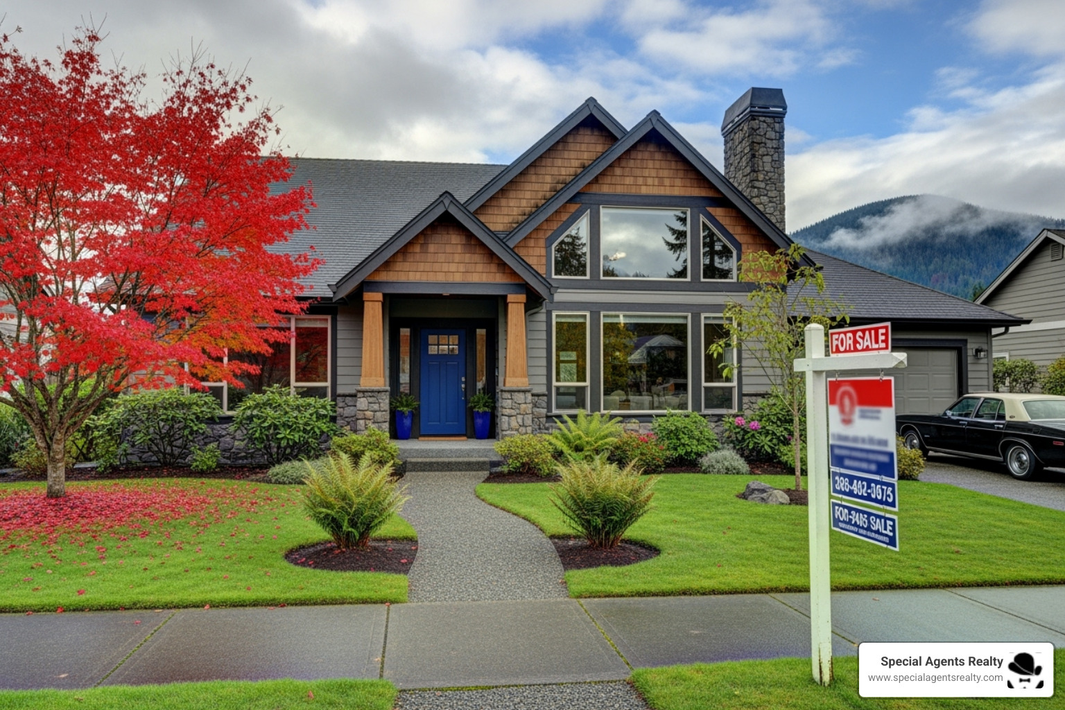 Selling Residential Property: Unlock Your Home's True Value