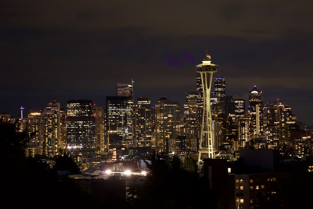 The Ultimate Guide to Luxury Homes for Sale Seattle