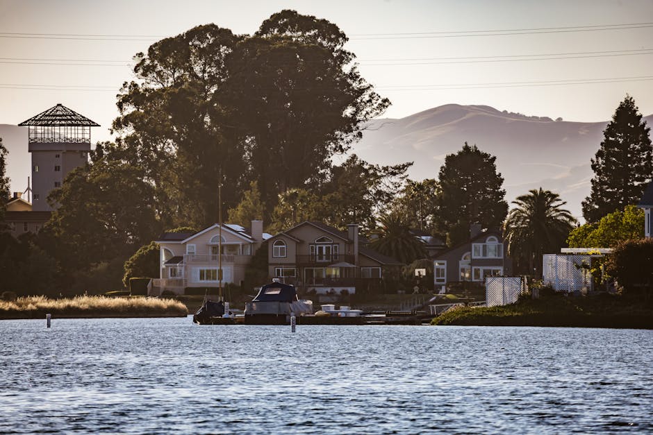 From Ballard to Queen Anne: Navigating Seattle's Million-Dollar Real Estate Market