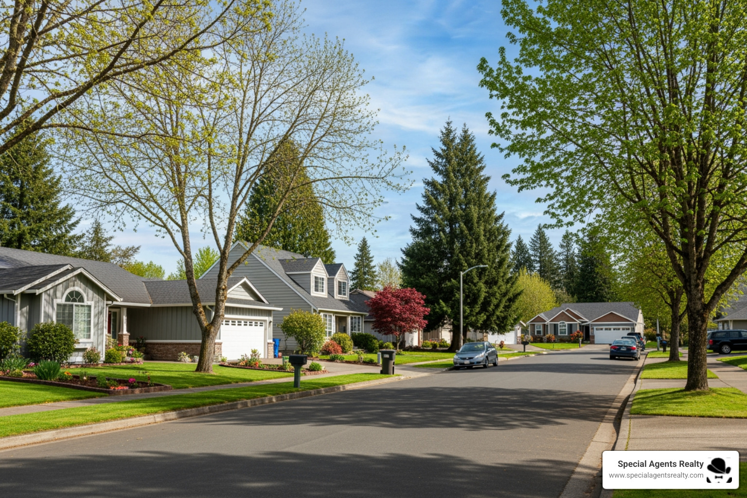 From Auburn to Tacoma: Your Ultimate Guide to Homes for Sale in WA