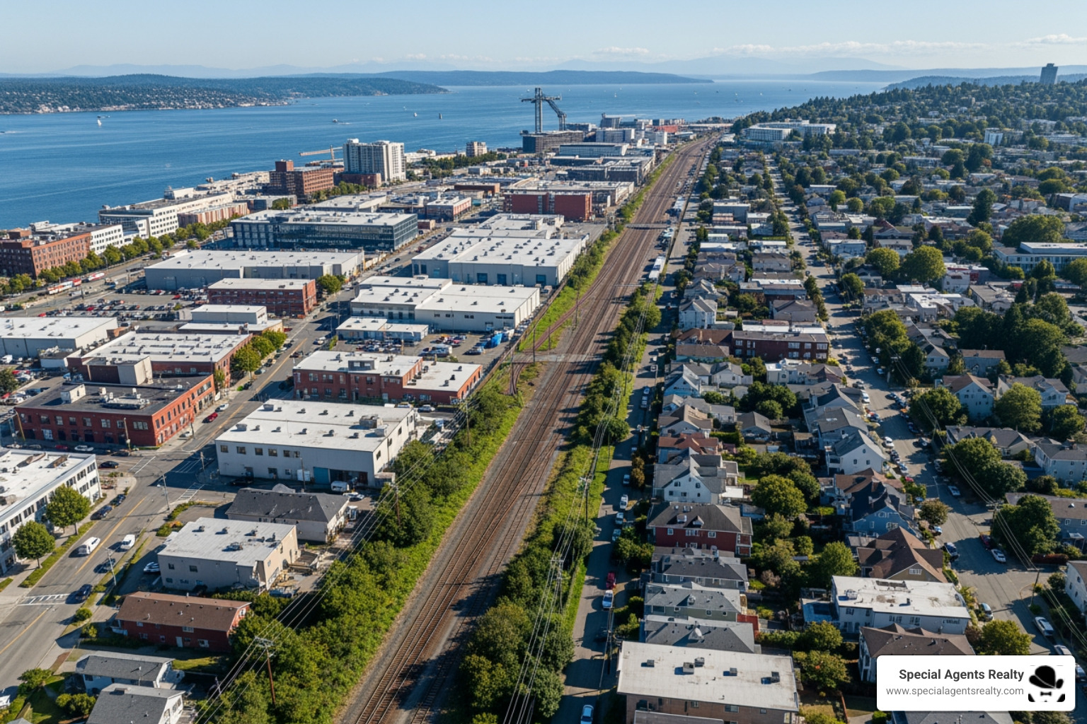 Navigate Interbay: How to Choose a Reliable Real Estate Agent