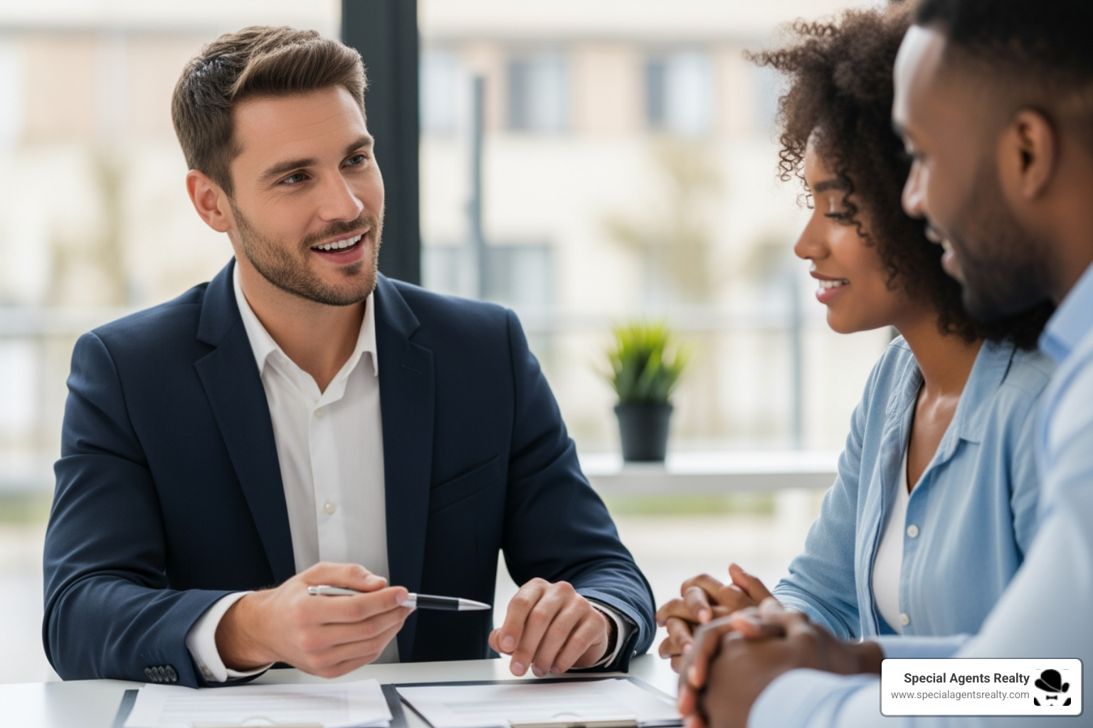 Infographic showing 5 essential qualities of a trusted real estate agent: local market knowledge, proven sales record, responsive communication, ethical transparency, and personalized client service - trusted realtor in interbay wa