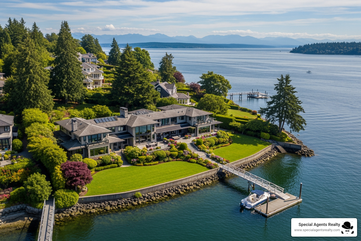 Find Your Magnolia Agent: Premier Real Estate Professionals