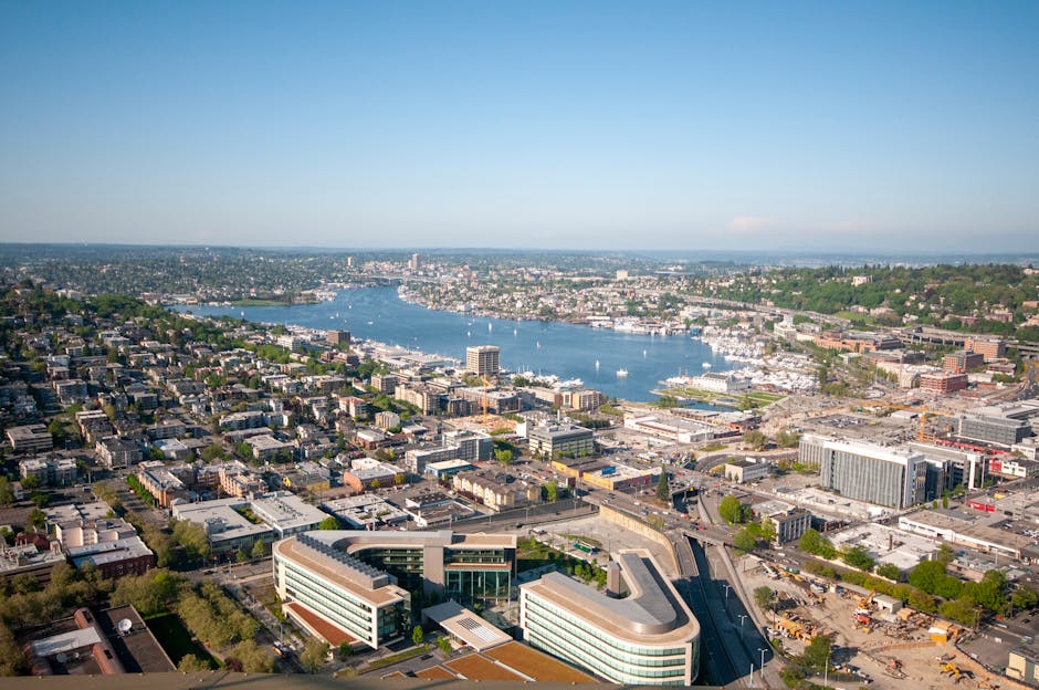 Find Your Agent: Premier Real Estate Professionals in Lake Union
