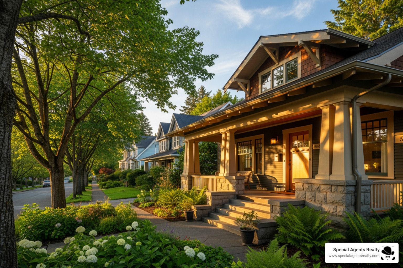 The Secret to a Free Home Value Estimate: What You Need to Know for Your Seattle Home