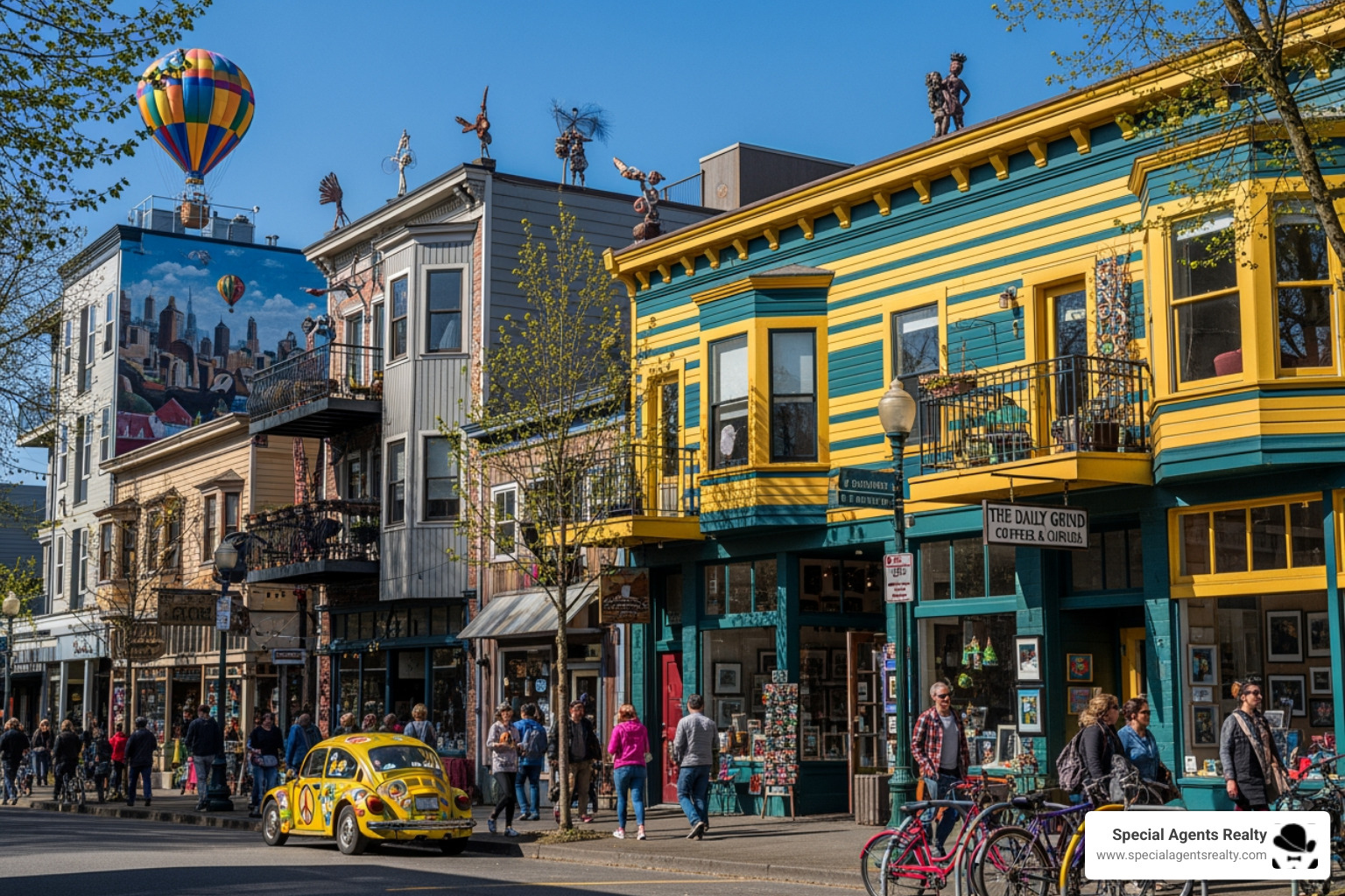 Your Fremont Real Estate Agent: Expert Picks