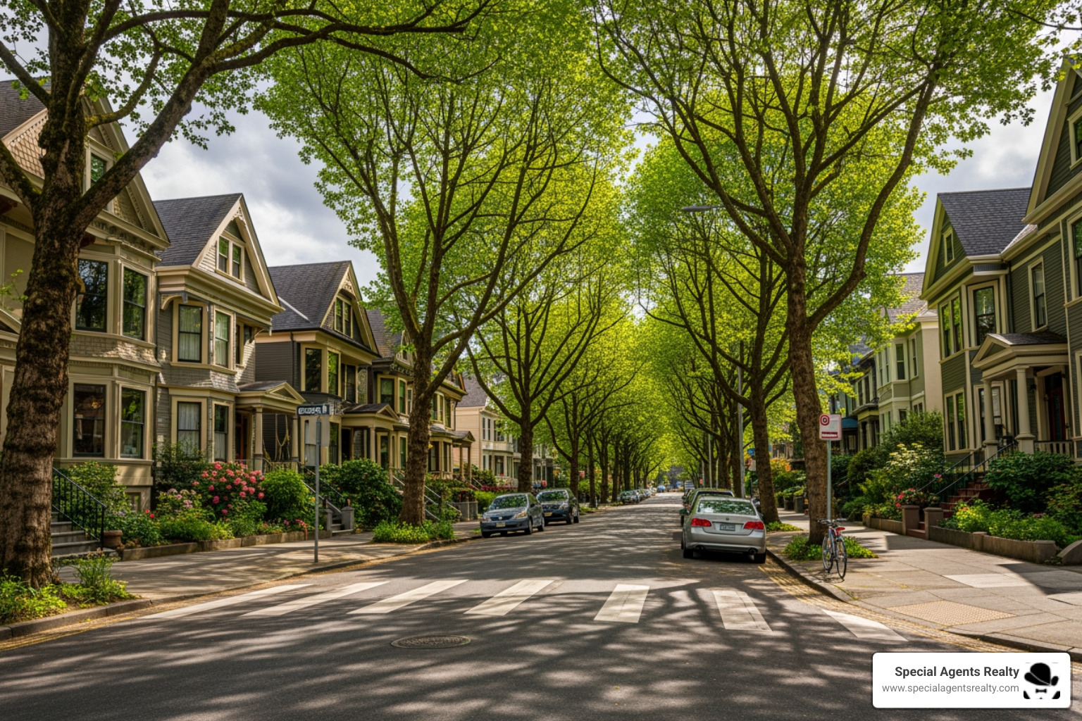 Neighborhood Nirvana: Finding Your Perfect Pad in Seattle's Best Districts