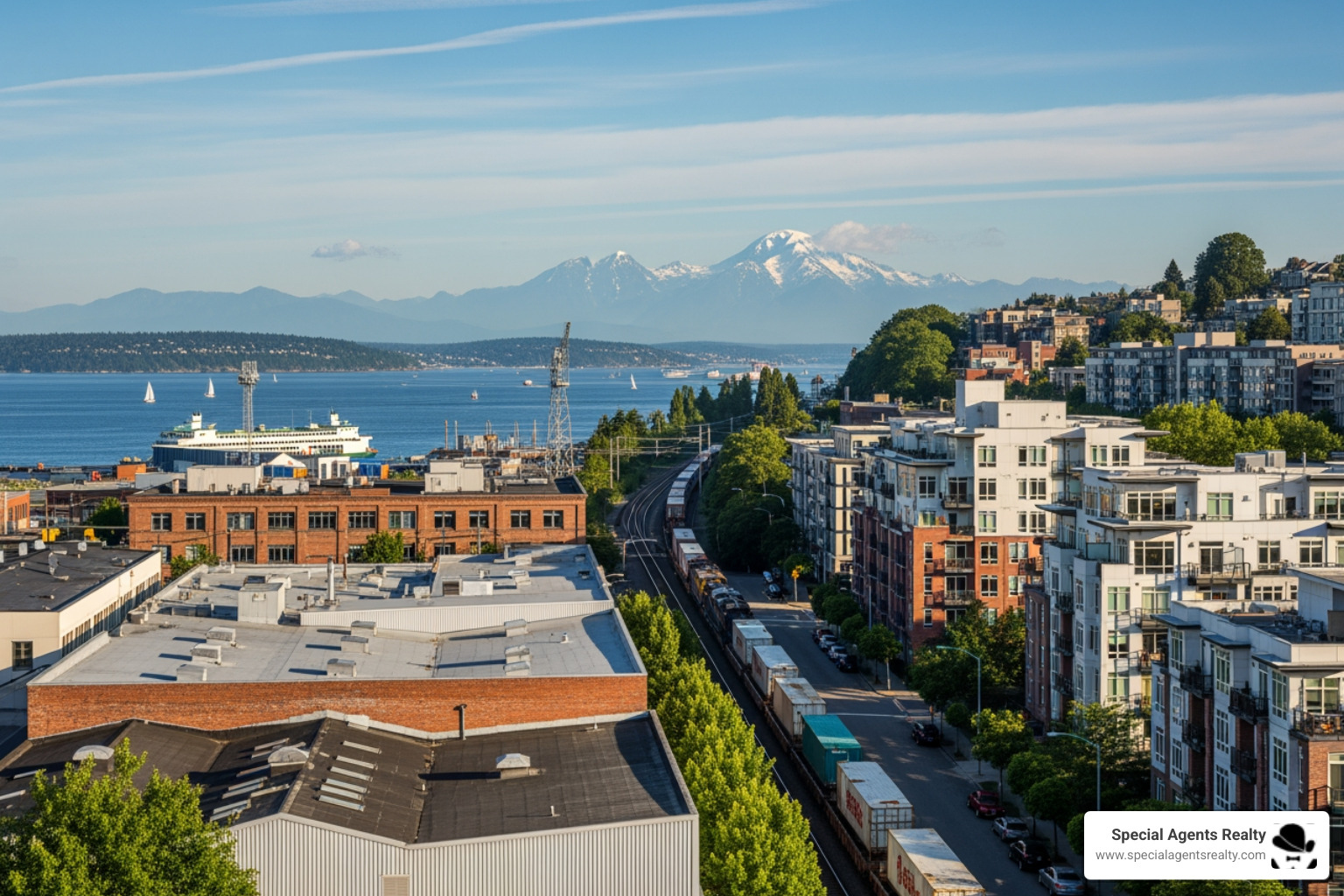 Navigating Interbay: Your Guide to Top Real Estate Agencies