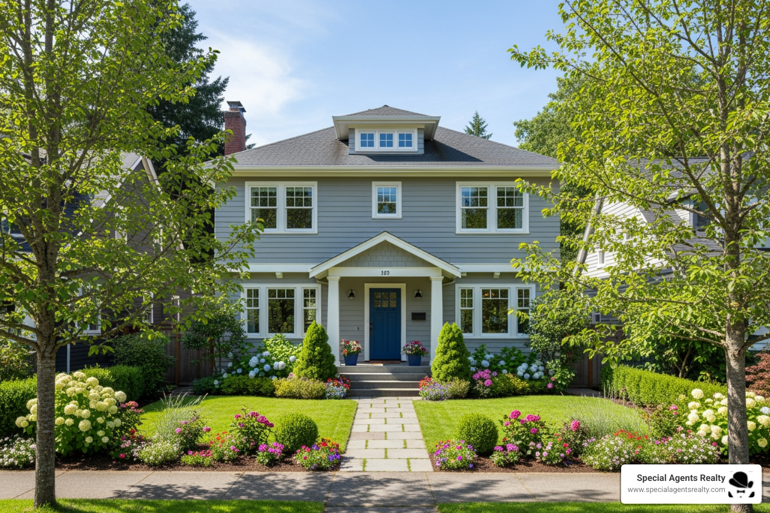 Discover Your Next Home: Crown Hill, WA Real Estate Listings