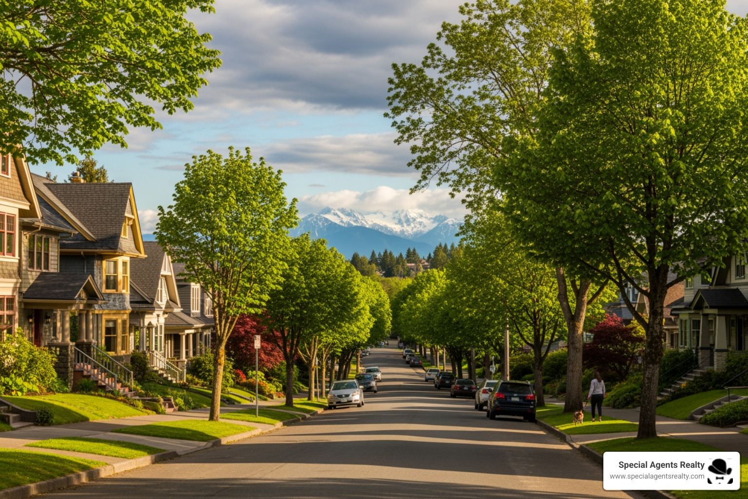 Unlock Urban Living: Finding Your Perfect Condo in Seattle's Hottest Neighborhoods