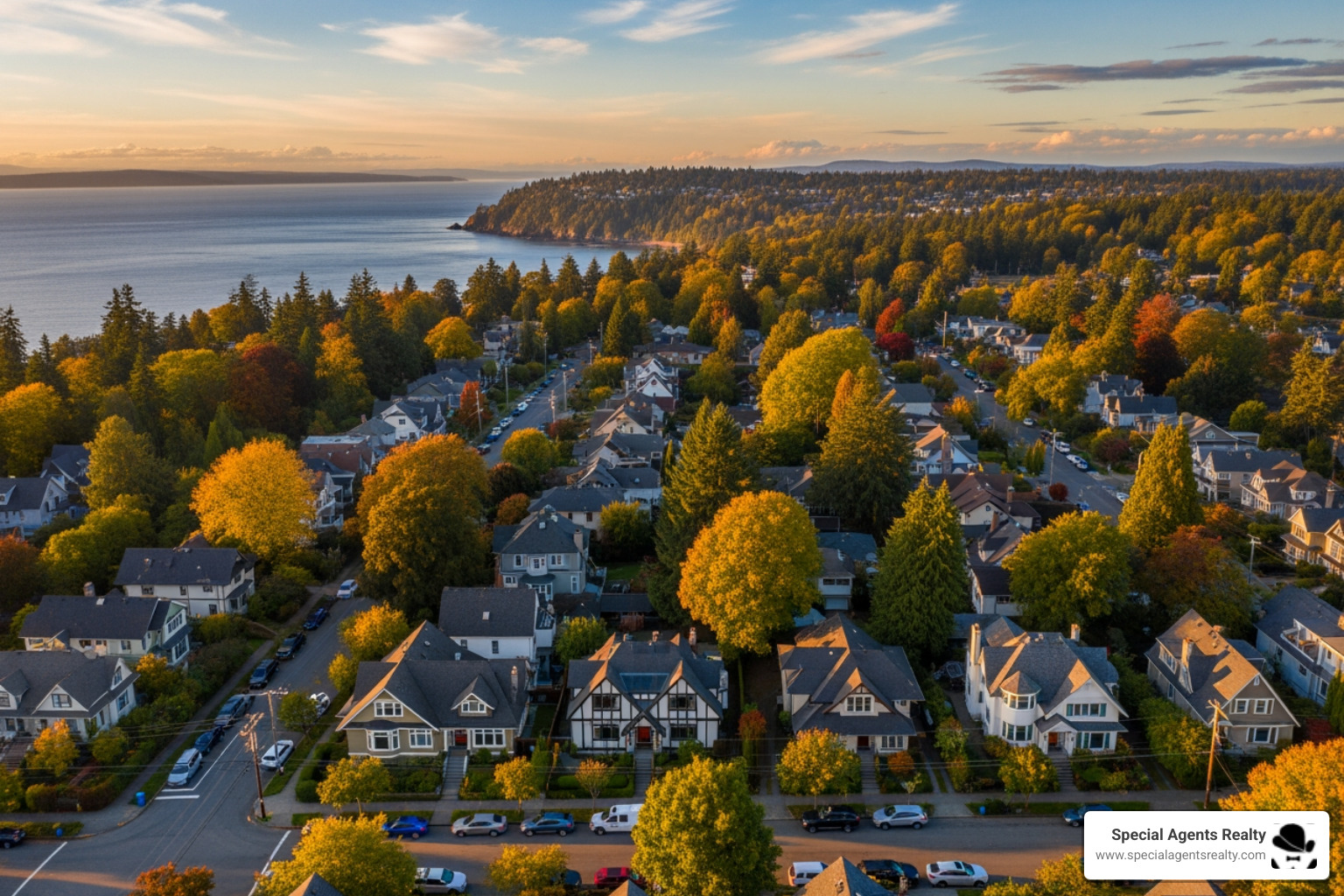 Lawton Park Real Estate: Your Guide to a Reliable Agent