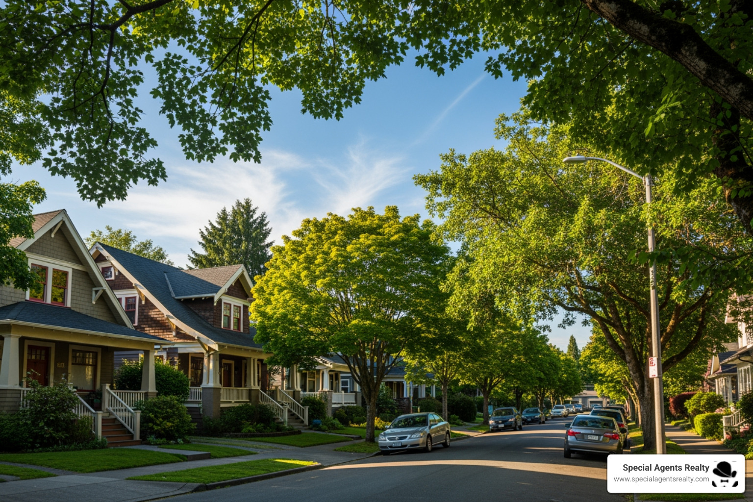 Find Your Perfect Agent: Wallingford Real Estate Experts