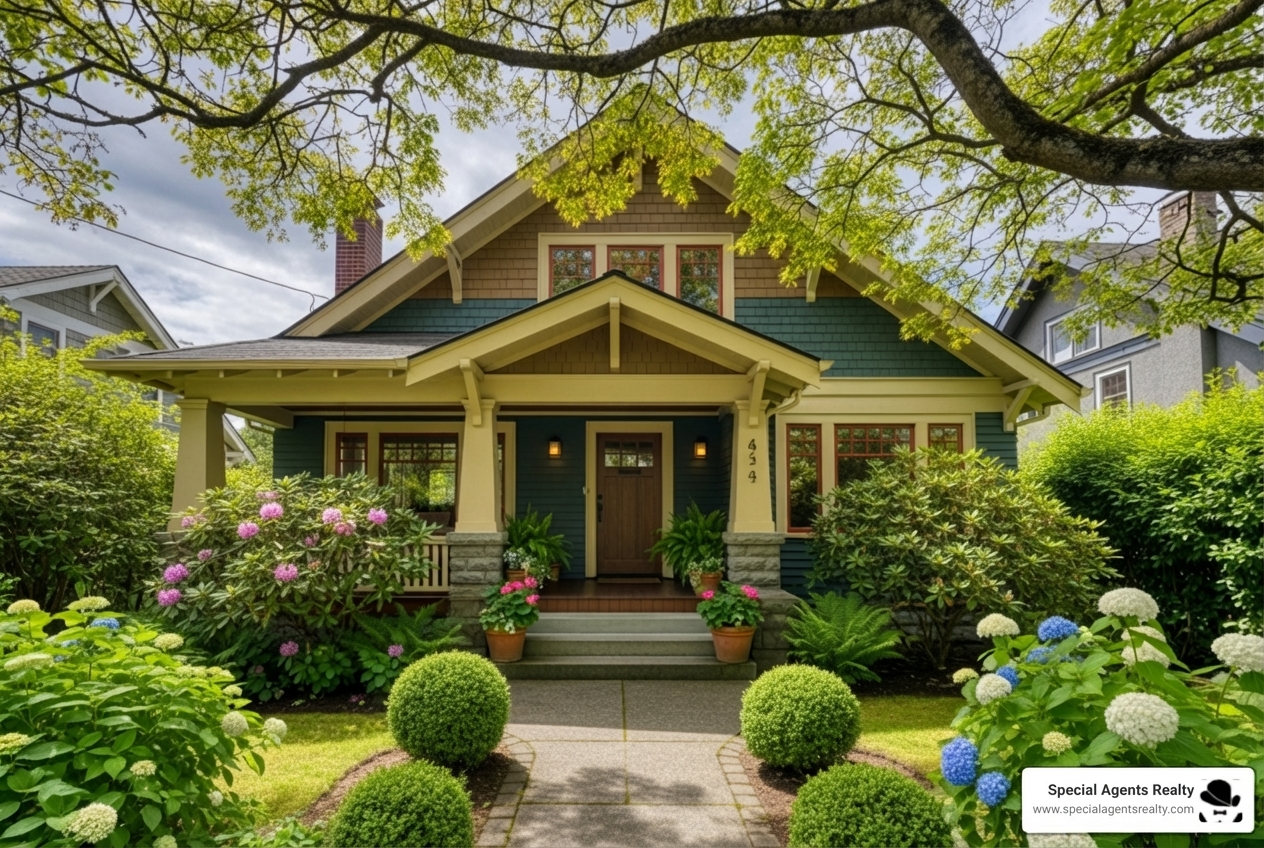 The A-List: Top Five-Star Realtors Serving Ravenna and Beyond in WA