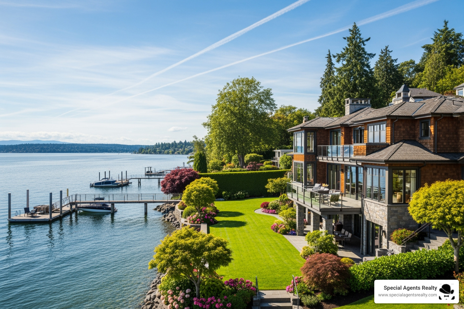 Home Sweet Seattle: Finding Your Perfect Property in Madison Park, Valley, and Montlake