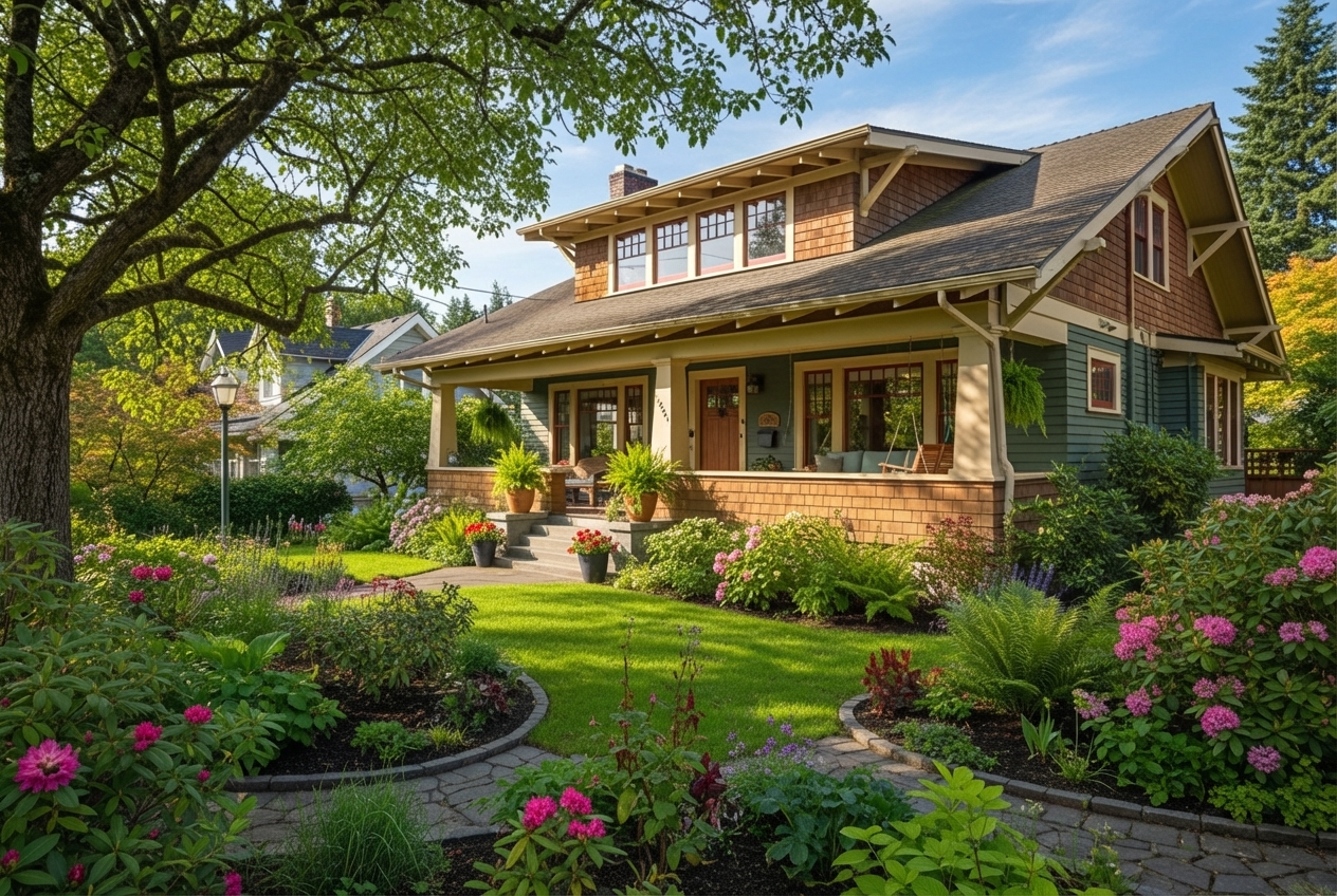 Need to Sell Your Ballard WA Home Fast? Get a Quick Cash Offer Today