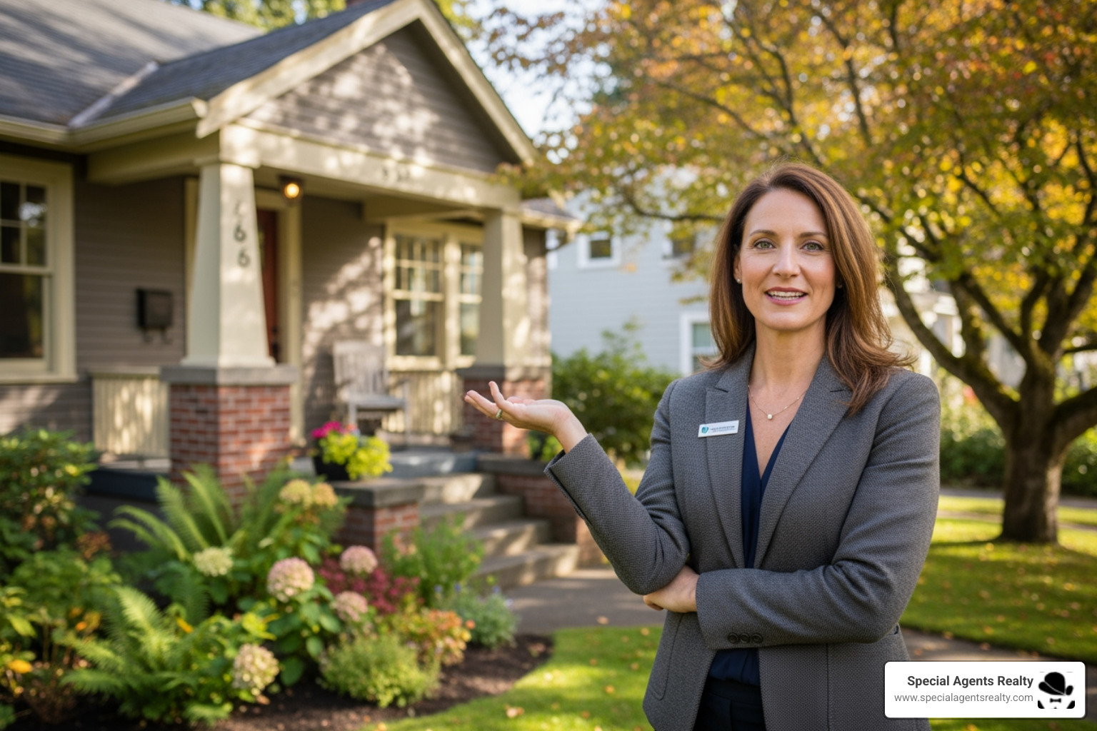 Beyond the Listings: How to Pick an Experienced Local Realtor in Ravenna