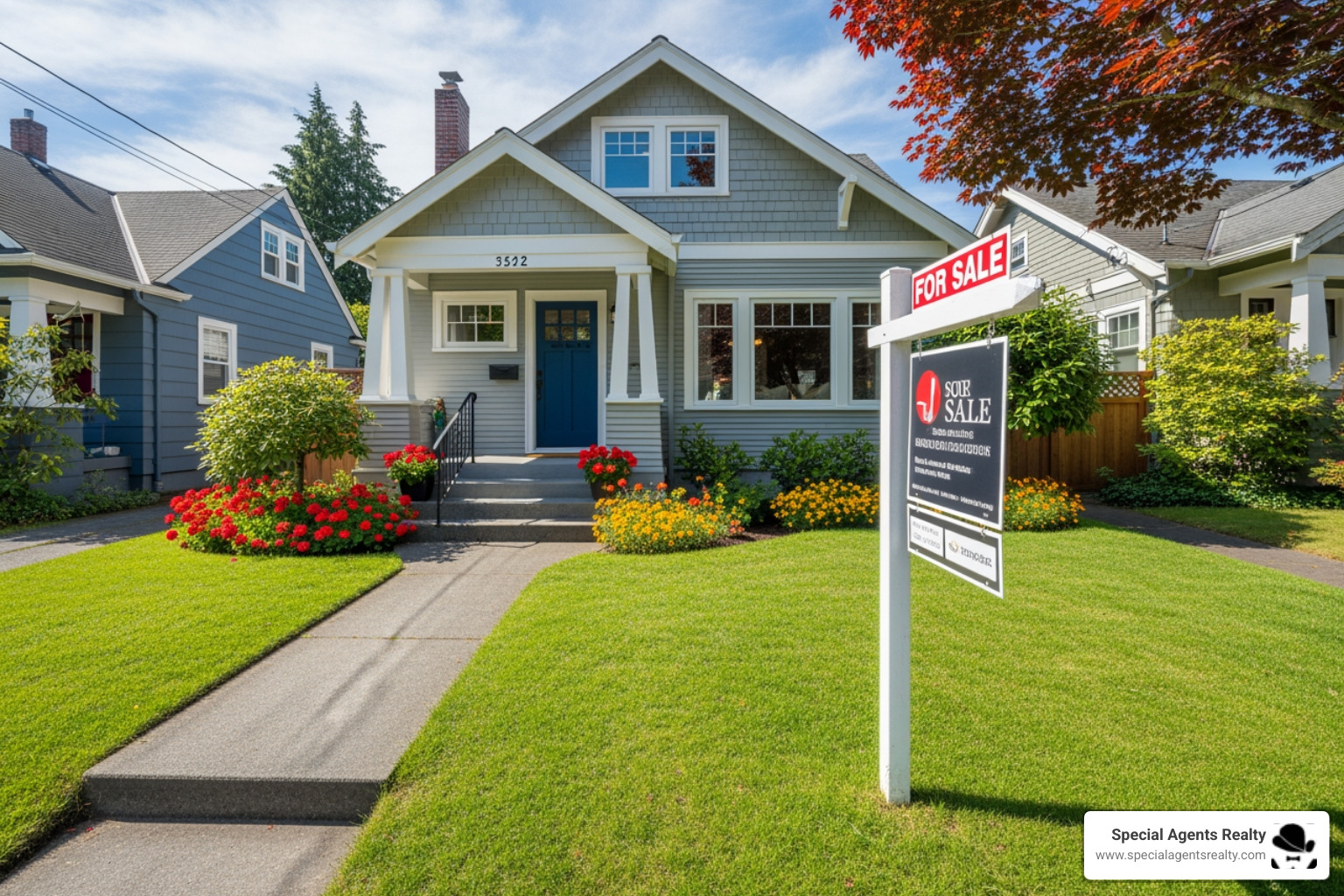 From Listing to Closing: Sell Your Fremont Home at Warp Speed