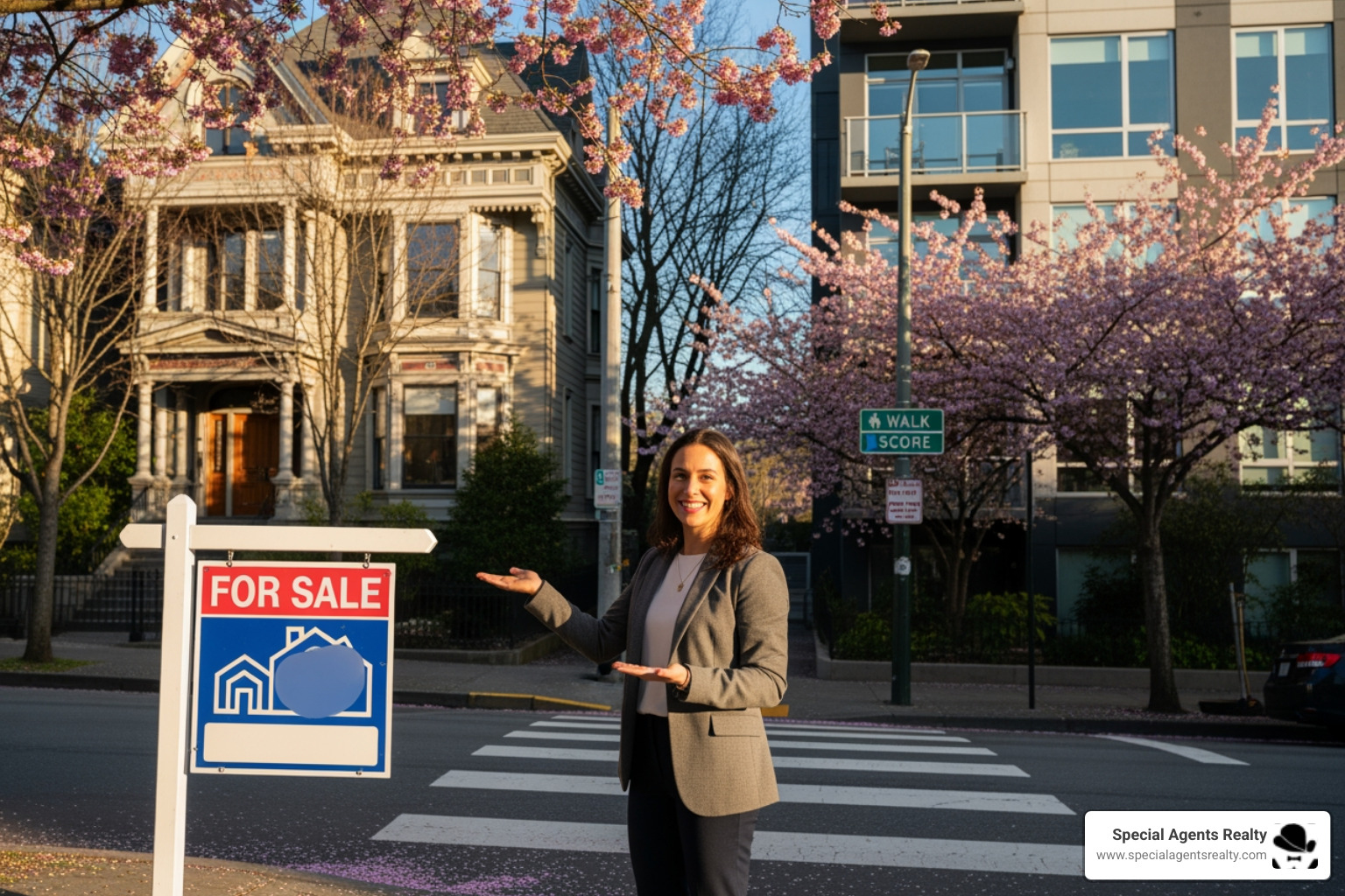 Capitol Hill's Best: How to Choose Your Neighborhood Real Estate Expert
