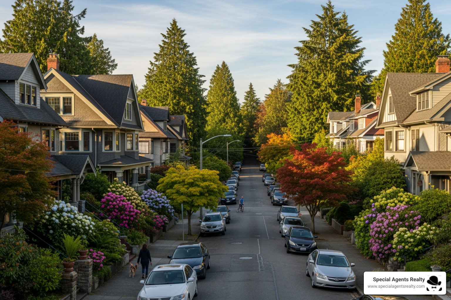 Navigating Madison Park: Find Your Ideal Neighborhood Realtor