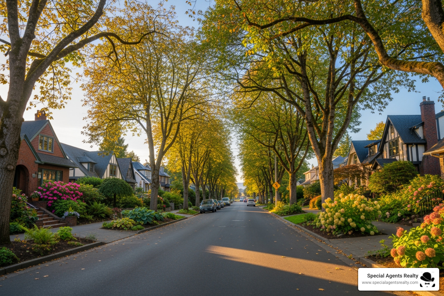Find Your Madison Valley Realtor: A Neighborhood Guide