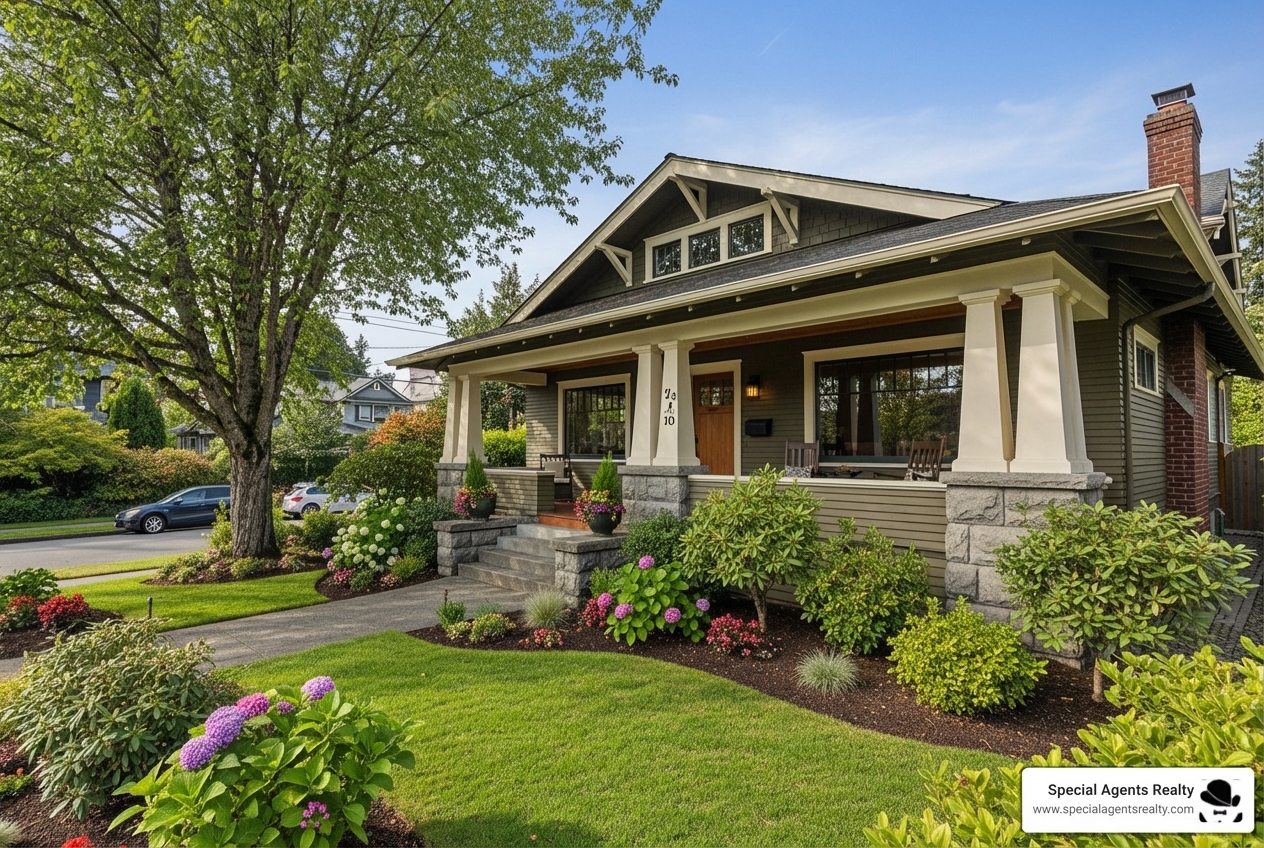 Navigating Ballard: Choosing Your Ideal Home Buyer Agent