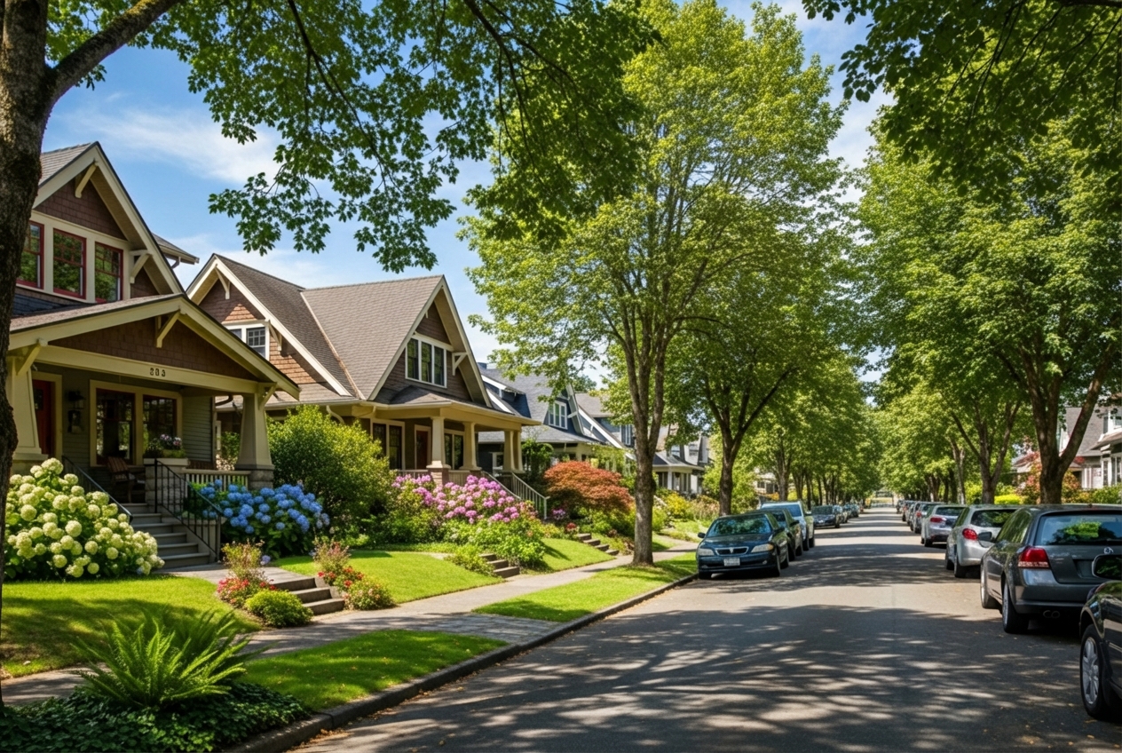 Beyond 'Near Me': How to Choose the Best Listing Realtor in Seattle's Ravenna & Surrounding Neighborhoods